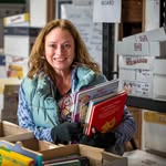 Judy Granger Szalay - @heyjude1967 - Instagram