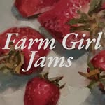 Judy Gregerson - @farmgirljams - Instagram