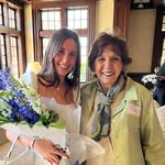 Judy Simonian Gregerson - @judygregerson - Instagram