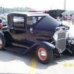 Judy Grubb - @a4crusin - Instagram