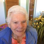 Judy Guest - @judithjune38 - Instagram