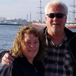 Judy Telgenhoff Guest - @judyborgstrom - Instagram