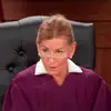 Judge Judy - @fanjudyguy - TikTok