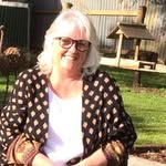 Judy Guy - @jagma55 - Instagram