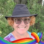 Judy Guy Gardner - @judyguygardner - Instagram