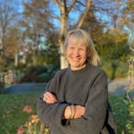 Judy Hamilton - @judyhamiltonartist - Instagram