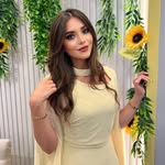 Judy Hamshow - @judy_hamshow - Instagram