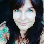 Judy Hammer - @jaehammer17 - Instagram