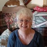 Judy Hammock - @naturegirljsh - Instagram