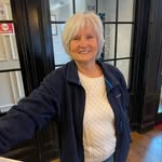 Judy Hammock - @judyhammock - Instagram