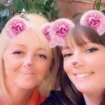 Judy Handley - @judge36 - Instagram
