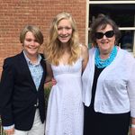 Judy Handley - @babyduck5 - Instagram