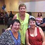 Judith Hardwick - @jatz1943 - Instagram