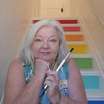 Judy Hardwick - @faithbasedpages - Instagram
