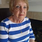 Judy Hardwick - @jhardwick203 - Instagram