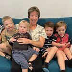 Judy Hare - @judymhare - Instagram