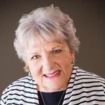 Judy Hare Thorne - @judyh.thorne - Instagram