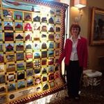 Judy Harness - @juharness - Instagram