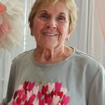 Judy Harrelson - @jharr0319 - Instagram