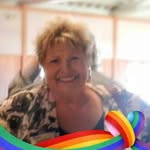 Judy Harrelson - @harrelson6050 - Instagram