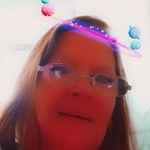 Judy Hatmaker-Barter - @dabing_qween - Instagram