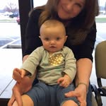 Judy Hattabaugh - @hattabaughjudy - Instagram