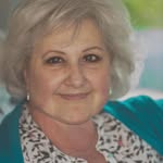 Judy Hatton - @judyrhatton - Instagram