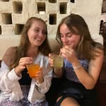 Judith und Tessa hatten Corona - @immer_positiv_bleiben_ - Instagram