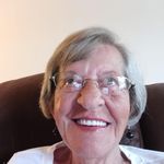 Judy_baker_headley - @judy_baker_headley - Instagram