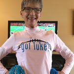 Judy O Headley - @joheadley13 - Instagram