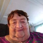 Judy Hedges - @vekapa7750 - Instagram