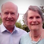 Judy Hedges - @judyanddavehedges - Instagram