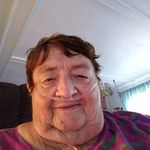 Judy Hedges - @judy.hedg - Instagram
