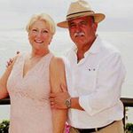 Judy Hedges Skarpona - @hedgesskarpona - Instagram