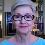 Judy Helm - @jhelmkc - Instagram