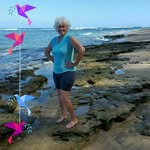 Judy Higbee - @judithhigbee - Instagram
