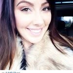 Judy High - @juhigh8 - Instagram