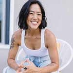 Judy Tsuei - High Level Mindset Coach - @judytsuei - Instagram