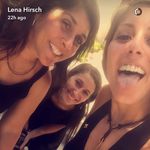 Judy Hirsch - @judyhirsch - Instagram