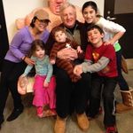 Judy Hirsch Soden - @soden565 - Instagram