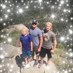 Judy Hirschfeld - @judyhirsch3 - Instagram