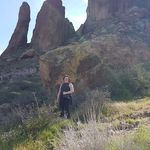 Judy Hirschmueller - @judyhirschmueller - Instagram
