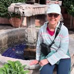 Judy Hoffmann - @jhoffmann2 - Instagram
