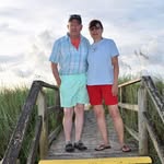 Judy Hoffmann Moore Vinson - @jmvrv10 - Instagram