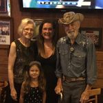 Judith Hooker - @judyhooker77 - Instagram