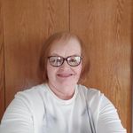 Judy Fry-Hook - @hookm1 - Instagram