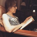 Judy Hook - @grammy_judy1940 - Instagram