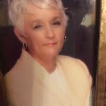 Jessie Judy Meadows Hooks - @1silfox49 - Instagram