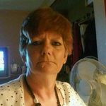 Judy Horner - @rebecca_is_a_sweet_girl - Instagram