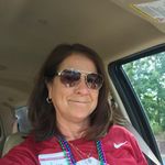 Judy Horner Robinson - @heyjudes1107 - Instagram